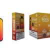 Bang 20000 | Long-Lasting Disposable Vape | 20K Puffs | 650mAh Battery | Rich Fruit Flavor Collection