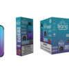 Bang 20000 | Long-Lasting Disposable Vape | 20K Puffs | 650mAh Battery | Rich Fruit Flavor Collection