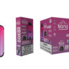 Bang 20000 | Long-Lasting Disposable Vape | 20K Puffs | 650mAh Battery | Rich Fruit Flavor Collection