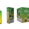 Bang 20000 | Long-Lasting Disposable Vape | 20K Puffs | 650mAh Battery | Rich Fruit Flavor Collection