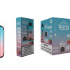 Bang 20000 | Long-Lasting Disposable Vape | 20K Puffs | 650mAh Battery | Rich Fruit Flavor Collection