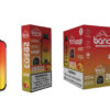 Bang 20000 | Long-Lasting Disposable Vape | 20K Puffs | 650mAh Battery | Rich Fruit Flavor Collection