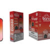 Bang 20000 | Long-Lasting Disposable Vape | 20K Puffs | 650mAh Battery | Rich Fruit Flavor Collection