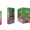 Bang 20000 | Long-Lasting Disposable Vape | 20K Puffs | 650mAh Battery | Rich Fruit Flavor Collection