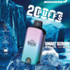 Bang 20000 | Long-Lasting Disposable Vape | 20K Puffs | 650mAh Battery | Rich Fruit Flavor Collection