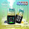 Bang Tornado 40000 | High-Capacity Disposable Vape | 40000 Puffs | 40mL Juice | Long Battery Life