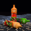 Shop Elf Box 14000 – 14,000 Puff Disposable Vape | 25mL Salt Nicotine | 0%-5% Nic Strength | 1.0Ω Mesh Coil | RGB Light Vape | 600mAh Battery | Type-C Charging | With Lanyard | 10 Flavors