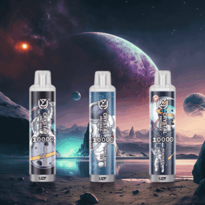 Shop UZY Crystal Pro Max 10k – 10,000 Puff Vape | 16ml E-liquid | 650mAh Rechargeable Battery | Type-C Fast Charging | RGB Light Vape | Mesh Coil 1.0Ω | 0–5% Salt Nicotine | Disposable Vape Pen