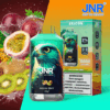 Shop JNR FALCON 16000 – 16,000 Puff Disposable Vape | 2% Nicotine | 850mAh Battery | Dual Mesh Coil | Adjustable Airflow | Crystal Craft Design | 22ml E-Liquid