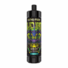 Breze Stiik BS KingMax 10000 Puffs Vape | Mesh Coil | Type-C Rechargeable | 20ml | 850mAh Battery | Adjustable Airflow | 0%/1%/2% Nicotine | Sub-Ohm DTL | Disposable Vape