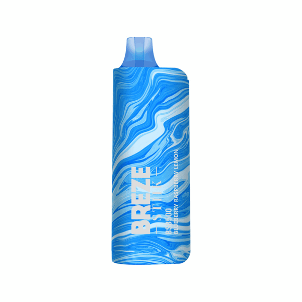 Buy BS BS8500 Vape | 8500 Puffs | Mesh Coil | 2% 5% Nicotine Salt | 600mAh Battery | 17mL E-liquid | USB-C Fast Charging | Breze Stiik