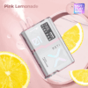 Buy MOTI PLAY BAR 7500 – Disposable Vape | 7500 Puffs | 14mL | 5% Salt Nic | Rechargeable Mesh Coil MTL Device