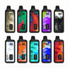BS BLAZE 10000 | Breze Stiik Disposable Vape | 18ml E-liquid | 10000 Puffs | Mesh Coil 1.2Ω | 650mAh Battery | Type-C Charging | 2% 5% Nicotine