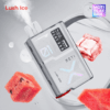 Buy MOTI PLAY BAR 7500 – Disposable Vape | 7500 Puffs | 14mL | 5% Salt Nic | Rechargeable Mesh Coil MTL Device