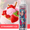 Shop Uwin Crystal 10000 Vape – 10K Puffs | 18ml E-liquid | Rechargeable 650mAh | Mesh Coil | RGB Lights | Type-C Port | 0-5% Nicotine