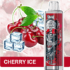 Shop Uwin Crystal 10000 Vape – 10K Puffs | 18ml E-liquid | Rechargeable 650mAh | Mesh Coil | RGB Lights | Type-C Port | 0-5% Nicotine