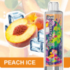 Shop Uwin Crystal 10000 Vape – 10K Puffs | 18ml E-liquid | Rechargeable 650mAh | Mesh Coil | RGB Lights | Type-C Port | 0-5% Nicotine