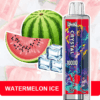 Shop Uwin Crystal 10000 Vape – 10K Puffs | 18ml E-liquid | Rechargeable 650mAh | Mesh Coil | RGB Lights | Type-C Port | 0-5% Nicotine