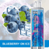 Shop Uwin Crystal 10000 Vape – 10K Puffs | 18ml E-liquid | Rechargeable 650mAh | Mesh Coil | RGB Lights | Type-C Port | 0-5% Nicotine