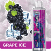 Shop Uwin Crystal 10000 Vape – 10K Puffs | 18ml E-liquid | Rechargeable 650mAh | Mesh Coil | RGB Lights | Type-C Port | 0-5% Nicotine