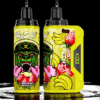 Buy VapSolo Viking 12000 Vape | 12K Puffs | Pre-filled 22mL Tank | 2%-5% Nicotine Options | 650mAh Battery | Adjustable Airflow | Mesh Coil | Type-C Fast Charging | Disposable Vape Pen