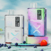 Buy MOTI PLAY BAR 7500 – Disposable Vape | 7500 Puffs | 14mL | 5% Salt Nic | Rechargeable Mesh Coil MTL Device