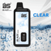 BS BLAZE 10000 | Breze Stiik Disposable Vape | 18ml E-liquid | 10000 Puffs | Mesh Coil 1.2Ω | 650mAh Battery | Type-C Charging | 2% 5% Nicotine