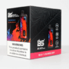 BS BLAZE 10000 | Breze Stiik Disposable Vape | 18ml E-liquid | 10000 Puffs | Mesh Coil 1.2Ω | 650mAh Battery | Type-C Charging | 2% 5% Nicotine