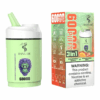 Shop Bang de 60k – 60,000 Puff Disposable Vape | 3-in-1 Flavor Vaping | 60mL Salt Nicotine | LCD Screen | 1.0Ω Mesh Coil | 850mAh Rechargeable Battery | Type-C Port | 0%-5% Nicotine | 12 Flavor Options