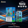 Buy Bang King 30000 Vape | 30K Puffs | Pre-filled 36mL Tank | 0%-5% Nicotine Options | 550mAh Battery | Disposable Vape Pen | 12 Dual Flavor Blends | Type-C Fast Charging | Mesh Coil Technology
