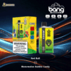 Buy Bang King 30000 Vape | 30K Puffs | Pre-filled 36mL Tank | 0%-5% Nicotine Options | 550mAh Battery | Disposable Vape Pen | 12 Dual Flavor Blends | Type-C Fast Charging | Mesh Coil Technology