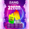 Buy Bang Leader 32000 Vape | 32K Puffs | Pre-filled 56mL Dual Tanks | 0%-5% Nicotine Options | 650mAh Battery | Disposable Vape Pen | 18 Flavor Selections | Type-C Fast Charging | Smooth Mesh Coil Technology