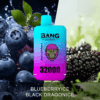 Buy Bang Leader 32000 Vape | 32K Puffs | Pre-filled 56mL Dual Tanks | 0%-5% Nicotine Options | 650mAh Battery | Disposable Vape Pen | 18 Flavor Selections | Type-C Fast Charging | Smooth Mesh Coil Technology