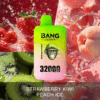 Buy Bang Leader 32000 Vape | 32K Puffs | Pre-filled 56mL Dual Tanks | 0%-5% Nicotine Options | 650mAh Battery | Disposable Vape Pen | 18 Flavor Selections | Type-C Fast Charging | Smooth Mesh Coil Technology