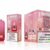 Buy Bang King 25000 Vape | 25K Puffs | Pre-filled 46mL Dual POD | 0%-5% Nicotine Options | 650mAh Battery | Disposable Vape Pen | 12 Flavor Selections | Type-C Fast Charging | Adjustable Airflow