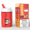 Shop Bang de 60k – 60,000 Puff Disposable Vape | 3-in-1 Flavor Vaping | 60mL Salt Nicotine | LCD Screen | 1.0Ω Mesh Coil | 850mAh Rechargeable Battery | Type-C Port | 0%-5% Nicotine | 12 Flavor Options
