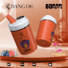 Shop Bang de 60k – 60,000 Puff Disposable Vape | 3-in-1 Flavor Vaping | 60mL Salt Nicotine | LCD Screen | 1.0Ω Mesh Coil | 850mAh Rechargeable Battery | Type-C Port | 0%-5% Nicotine | 12 Flavor Options