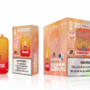 Buy Bang King 25000 Vape | 25K Puffs | Pre-filled 46mL Dual POD | 0%-5% Nicotine Options | 650mAh Battery | Disposable Vape Pen | 12 Flavor Selections | Type-C Fast Charging | Adjustable Airflow