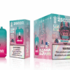 Buy Bang King 25000 Vape | 25K Puffs | Pre-filled 46mL Dual POD | 0%-5% Nicotine Options | 650mAh Battery | Disposable Vape Pen | 12 Flavor Selections | Type-C Fast Charging | Adjustable Airflow