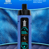 Buy Bang King Shisha 25000 Vape | 25K Puffs | Pre-filled 30mL Tank | 0%-5% Nicotine Options | 650mAh Battery | Disposable Vape Pen | 12 Shisha Flavors | Type-C Fast Charging | OEM Available