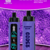 Buy Bang King Shisha 25000 Vape | 25K Puffs | Pre-filled 30mL Tank | 0%-5% Nicotine Options | 650mAh Battery | Disposable Vape Pen | 12 Shisha Flavors | Type-C Fast Charging | OEM Available