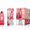 Buy Bang King 12k Vape | 12K Puffs | Pre-filled 23mL Tank | 0%-5% Nicotine Options | 850mAh Battery | Disposable Vape Pen | 20 Flavor Selections | Adjustable Airflow | Smooth Vapor Production