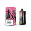 Shop Mr.Goodie DTL MTL 50000 – 50,000 Puff Disposable Vape | DTL & MTL Vaping | 40mL E-liquid | 1100mAh Battery | Dual Mesh Coil | Adjustable Airflow | Type-C Recharge | Large Display Screen | 3mg/6mg Nicotine | 24 Flavor Options
