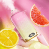MOTI ULTRA MAX 12000 Vape – Long-Lasting 12000 Puffs | Leak-Proof Design | Rich Flavors | LED Smart Screen