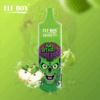 Shop ELF BOX RGB14000 Pro Vape – 14,000 Puff Disposable | LED Display | RGB Glow | 25mL Salt Nicotine | 0%-5% Strength | Mesh Coil 1.0Ω | 18250 600mAh Battery | Type-C Port | 12 Flavors