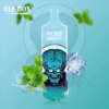 Shop ELF BOX RGB14000 Pro Vape – 14,000 Puff Disposable | LED Display | RGB Glow | 25mL Salt Nicotine | 0%-5% Strength | Mesh Coil 1.0Ω | 18250 600mAh Battery | Type-C Port | 12 Flavors