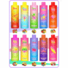 Buy Bang King Triple 45000 Vape | 45K Puffs | 15mL × 3 Pods | 0%-5% Nicotine | Triple Flavor System | 650mAh Battery | Long-lasting Disposable | 10 Unique Flavor Blends | Type-C Charging