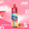 JNR Alien 10000 Disposable Vape | 10,000 Puffs | 2% / 5% Nicotine | 20ml E-Liquid | 850mAh Rechargeable | Adjustable Airflow | RGB Lighting | Mesh Coil Technology