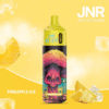 JNR Alien 10000 Disposable Vape | 10,000 Puffs | 2% / 5% Nicotine | 20ml E-Liquid | 850mAh Rechargeable | Adjustable Airflow | RGB Lighting | Mesh Coil Technology
