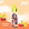 JNR Alien 10000 Disposable Vape | 10,000 Puffs | 2% / 5% Nicotine | 20ml E-Liquid | 850mAh Rechargeable | Adjustable Airflow | RGB Lighting | Mesh Coil Technology